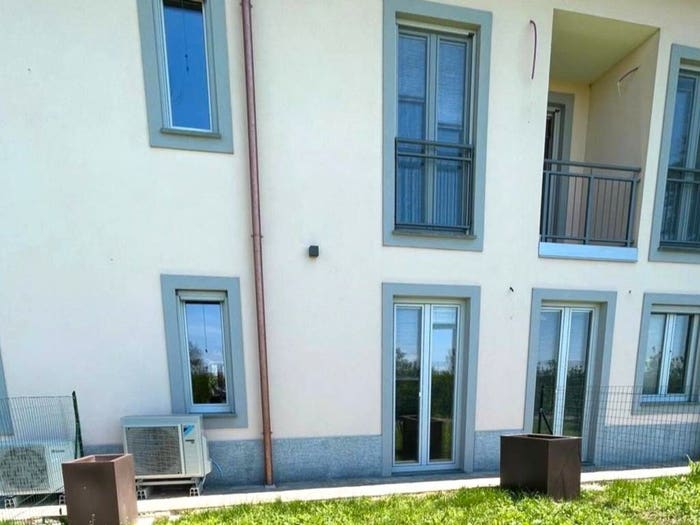 Appartamento bilocale in vendita in Via per Carpiano, Melegnano
