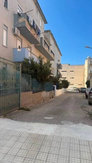 Appartamento quadrilocale in vendita in Via Raffaello, Centro, Menfi