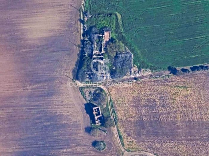 Casa con 6 locali in vendita in Strada Provinciale San Pancrazio Salentino Mesagne, San Pancrazio Salentino