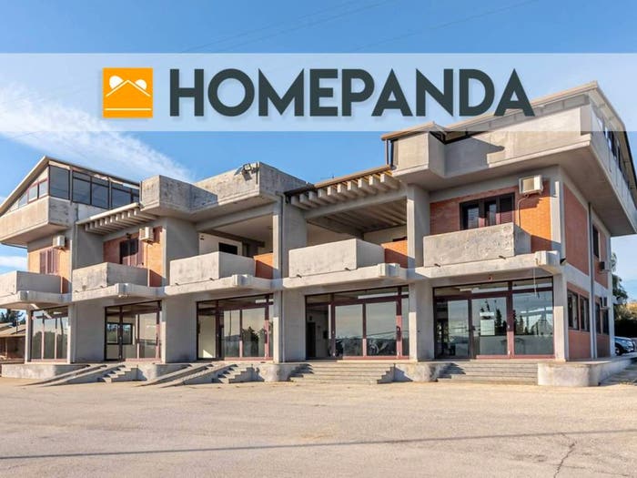 Appartamento con 6 locali in vendita in Via Avola, San Giuliano, Melilli