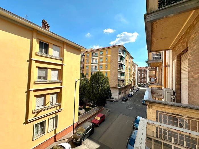 Appartamento quadrilocale in vendita in Via Lina Borgo, Corso alla Vittoria Parco della Resistenza, Asti