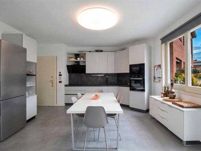 Appartamento trilocale in vendita in Viale IV Novembre, Centro, Palazzolo sull'Oglio