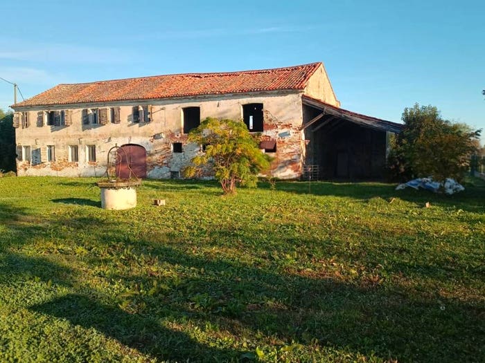 Casa in vendita in Via Vittorio Veneto, Centro, Casale sul Sile