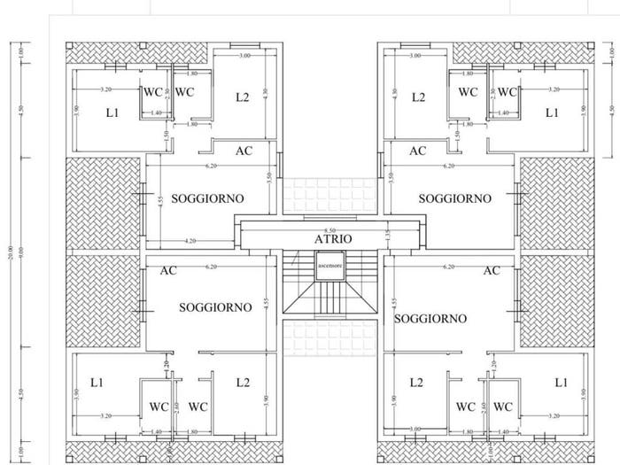 Case in Vendita e in Affitto - 2