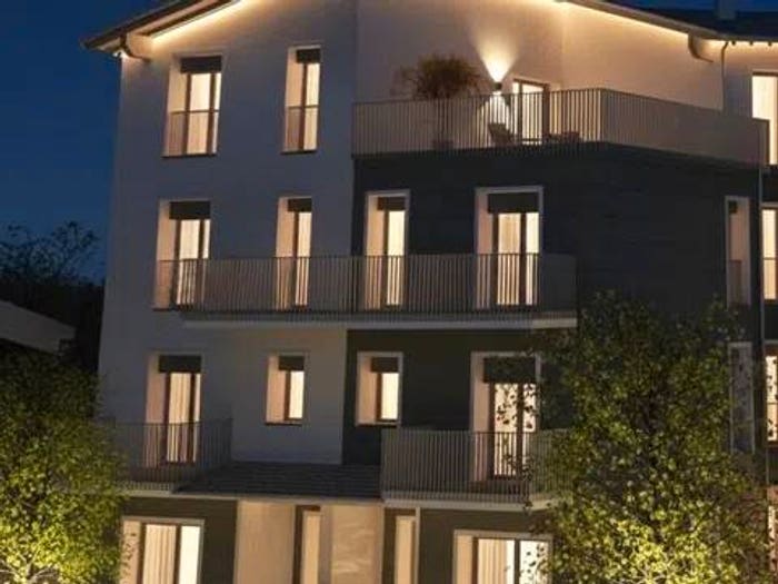 Appartamento trilocale in vendita in Via Giuseppe Mazzini, Centro, Maranello