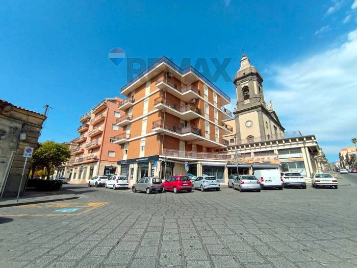 Appartamento con 5 locali in vendita in via XII Traversa, Centro, Belpasso