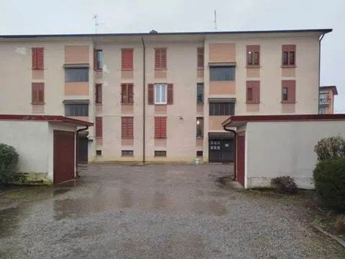 Appartamento bilocale in vendita in Via Francesco Ferrario, Centro, Caravaggio