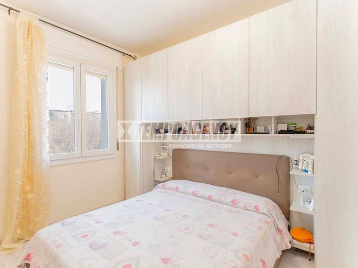 Appartamento trilocale in vendita in Via Filippo de Pisis, Quarto Oggiaro, Milano