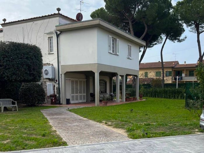 Casa con 6 locali in vendita in V di Fucecchiello, Centro, Fucecchio