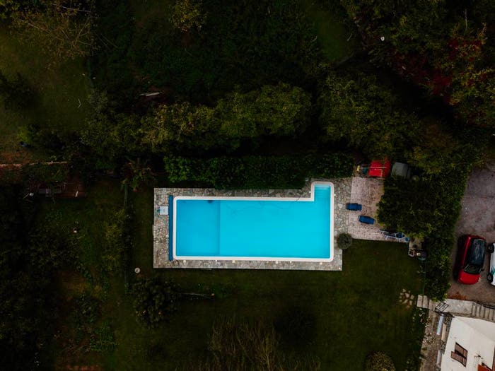 Casa con 6 locali in vendita in Località Cà, Montoggio