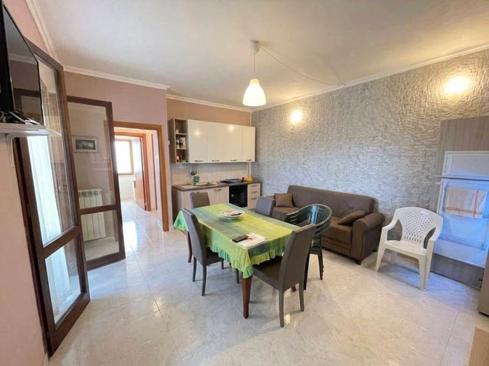 Appartamento trilocale in vendita in Via Leonardo Sciascia, Borgagne, Melendugno