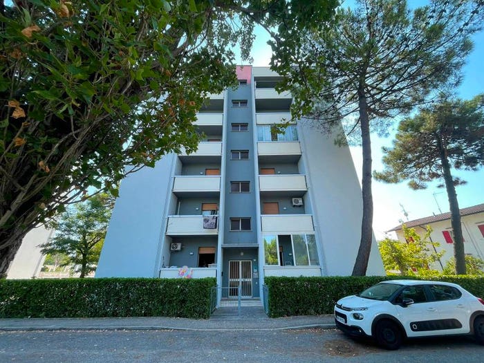 Appartamento trilocale in vendita in Viale Alessandro Manzoni, Lido Adriano Lido di Dante, Ravenna
