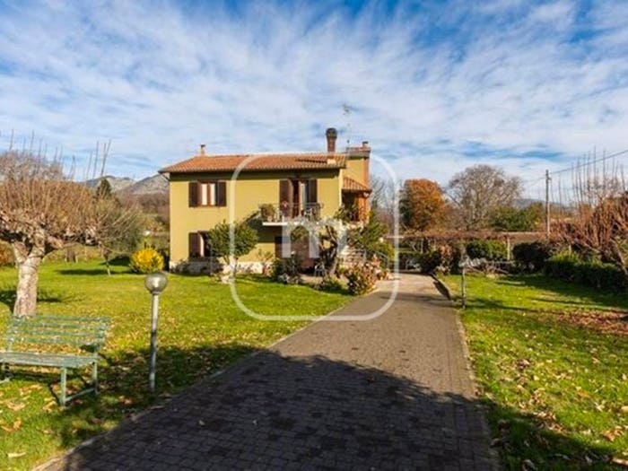 Casa con 5 locali in vendita in Via della Selce, San Bartolomeo, Cave