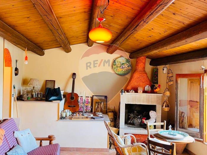 Casa trilocale in vendita in via archimede, Monterosso Almo