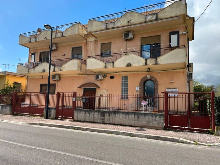 Appartamento bilocale in vendita in Via Simonelli, Centro, Minturno