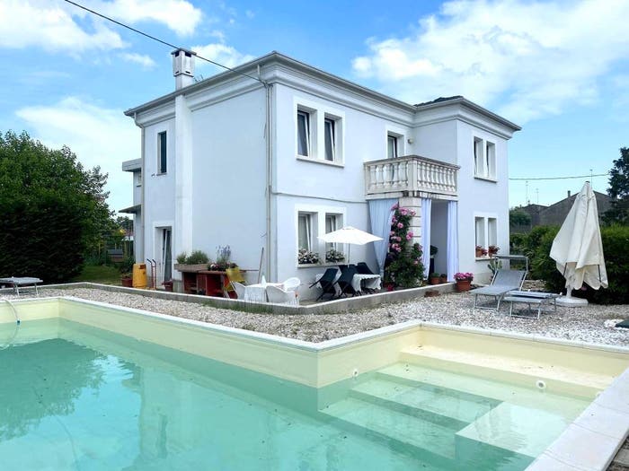 Casa con 6 locali in vendita in via roma, Ariano, Ariano nel Polesine