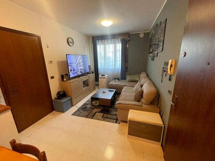 Appartamento bilocale in vendita in Via Cesare Battisti, Centro, Istrana