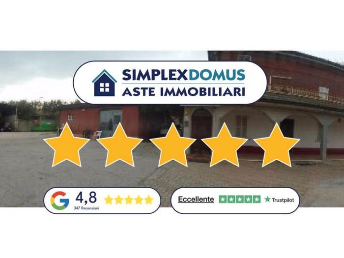 Casa con 6 locali in vendita in Via Poggio, Santa Vittoria in Matenano