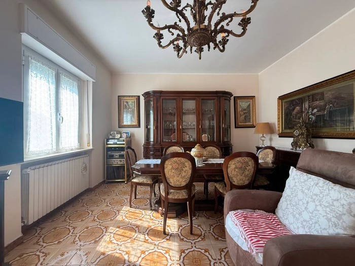 Appartamento trilocale in vendita in Via Lenin, Centro, Paullo