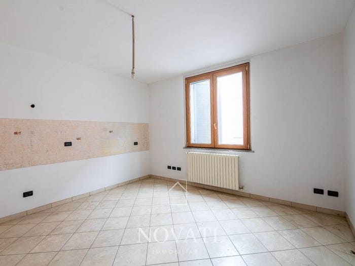 Appartamento bilocale in vendita in Centro, Casalpusterlengo