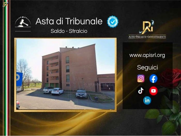 Appartamento quadrilocale in vendita in Via Umberto Saba A, Centro, Montecchio Emilia