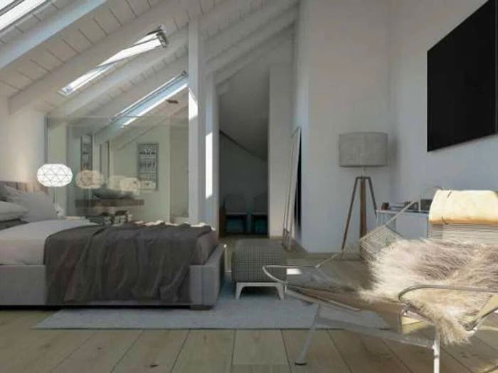 Appartamento con 5 locali in vendita in Via Tresanti, Montespertoli