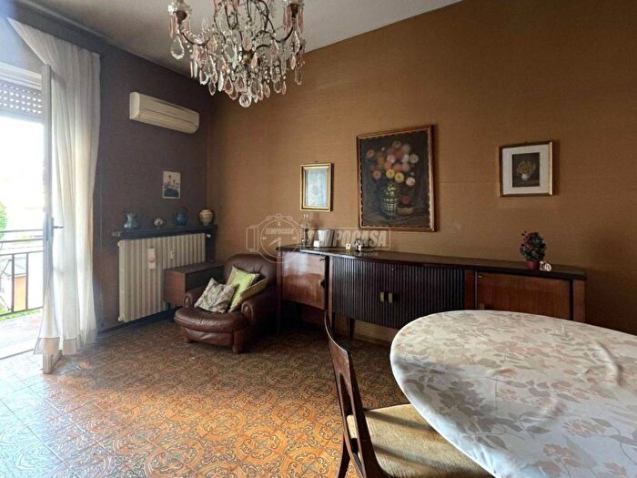 Appartamento trilocale in vendita in Via sAnt'angelo, San Fereolo Albarola Faustina, Lodi