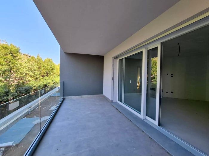 Appartamento quadrilocale in vendita in Via Aprile, Centro, Pedrengo