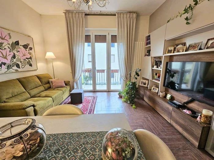 Appartamento quadrilocale in vendita in GAVINANA, Fortini, Firenze