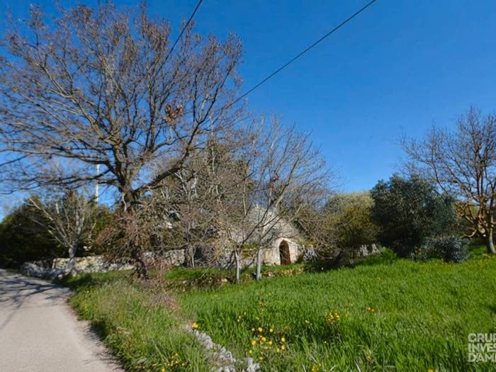 Casa bilocale in vendita in Contrada Figazzano, Cisternino