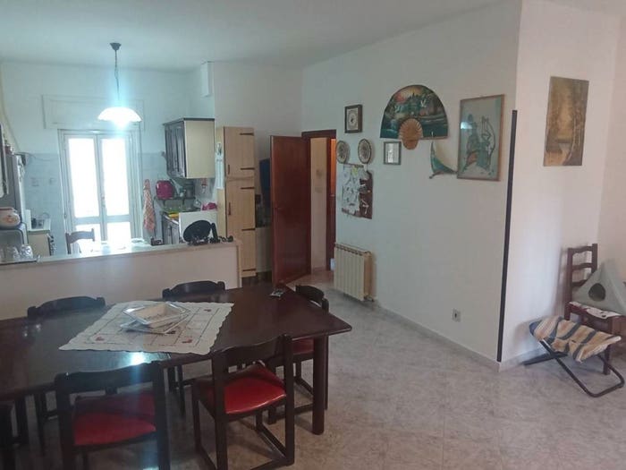 Appartamento trilocale in vendita in Via Boezio, Pomezia Centro, Pomezia