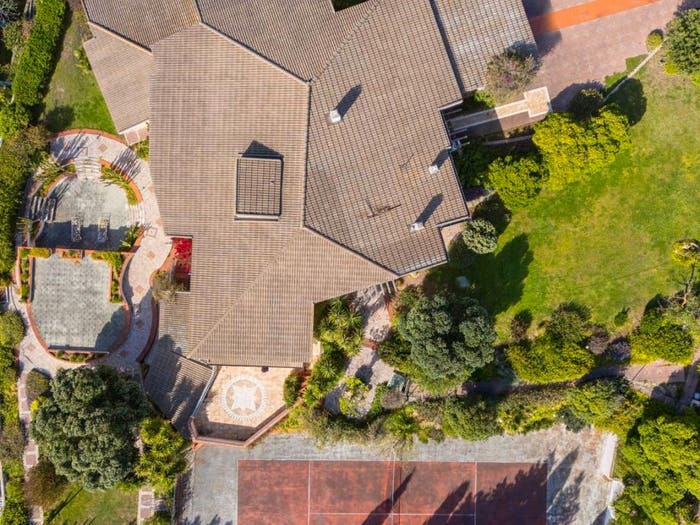 Casa con 6 locali in vendita in Via Tharros, Margine Rosso Sant'Anastasia, Quartu Sant'Elena