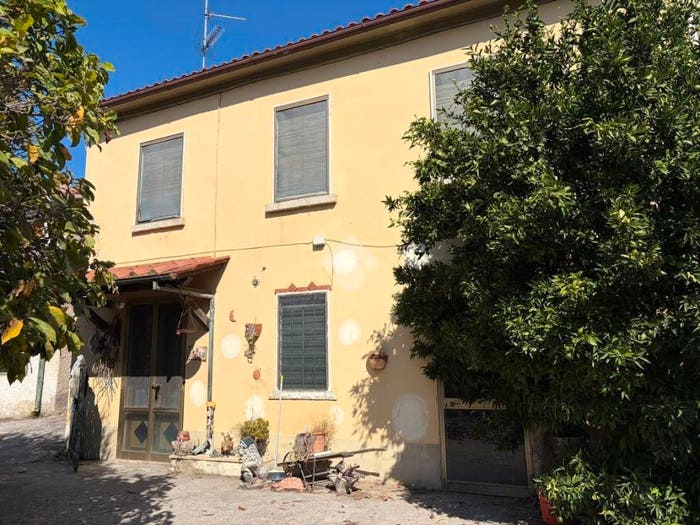 Casa quadrilocale in vendita in Via Gambacorti, Filettole, Vecchiano