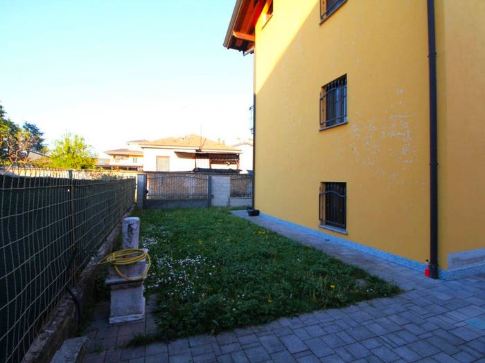 Casa con 5 locali in vendita in Via Guglielmo Pepe, Dairago