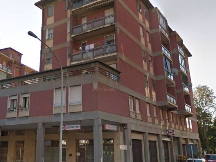 Appartamento quadrilocale in vendita in Via Wa Mozart, Valletta Valsecchi, Mantova