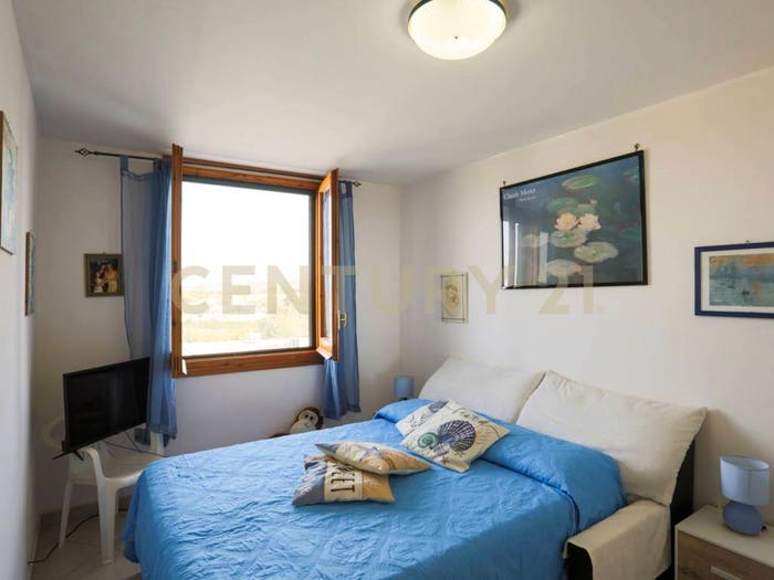 Appartamento trilocale in vendita in Contrada Costa Saracena, Costa Saracena Castelluccio, Augusta