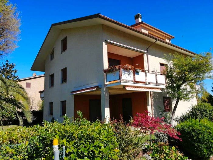 Casa con 6 locali in vendita in Centro, Corinaldo