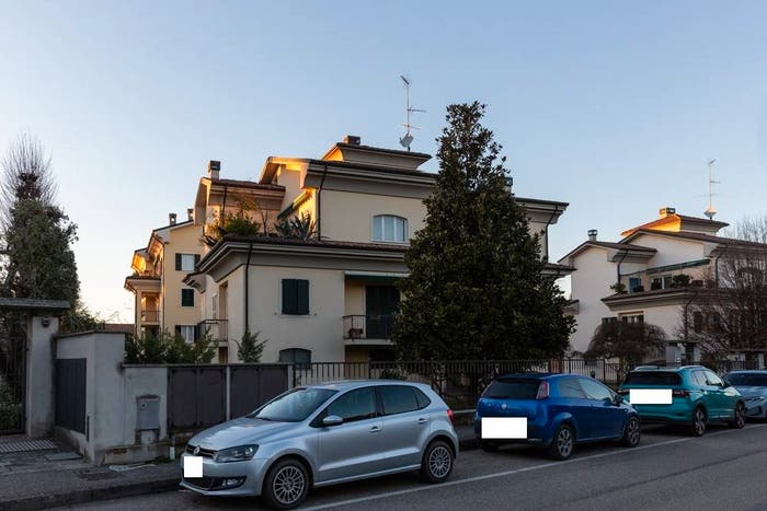 Appartamento con 6 locali in vendita in Via Giovanni Dabusti, Centro, Casteggio