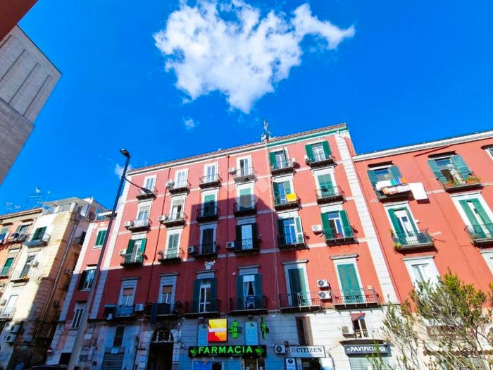 Appartamento bilocale in vendita in Riviera Di Chiaia, Mergellina Piedigrotta, Napoli