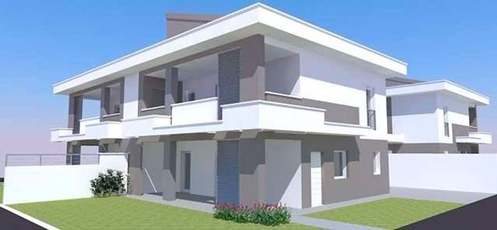 Casa con 5 locali in vendita in via Fiamenga, Sanmagno Sterpete Corvia, Foligno