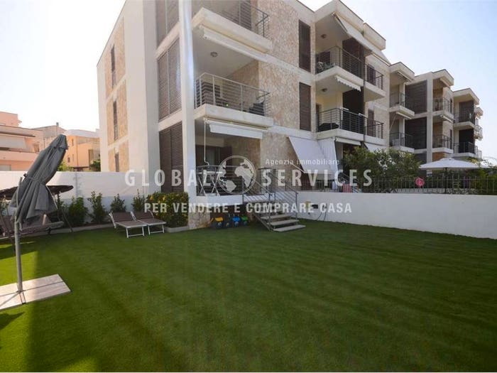 Appartamento trilocale in vendita in Via Carbia, Mercede Calabona, Alghero
