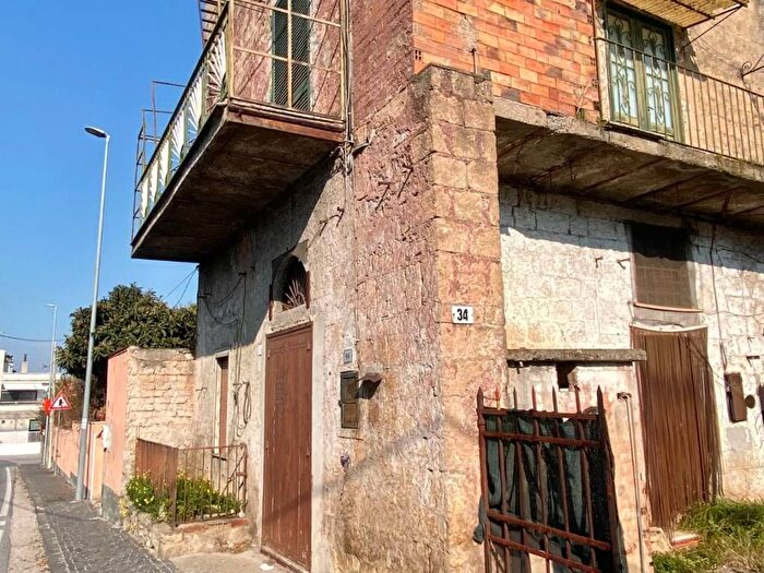 Casa monolocale in vendita in Centro, Carbonara di Nola