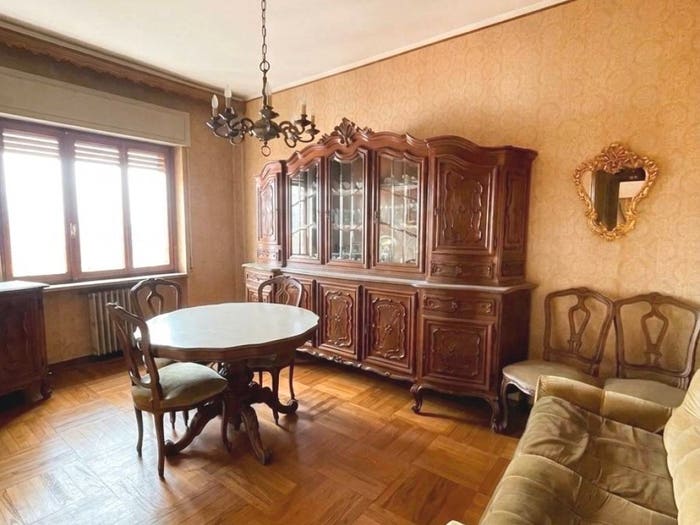 Appartamento trilocale in vendita in Via Giovanni Lovera, Centro, Borgo San Dalmazzo