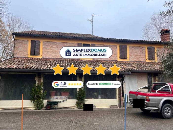 Appartamento con 6 locali in vendita in Via Gaetana, Cotignola