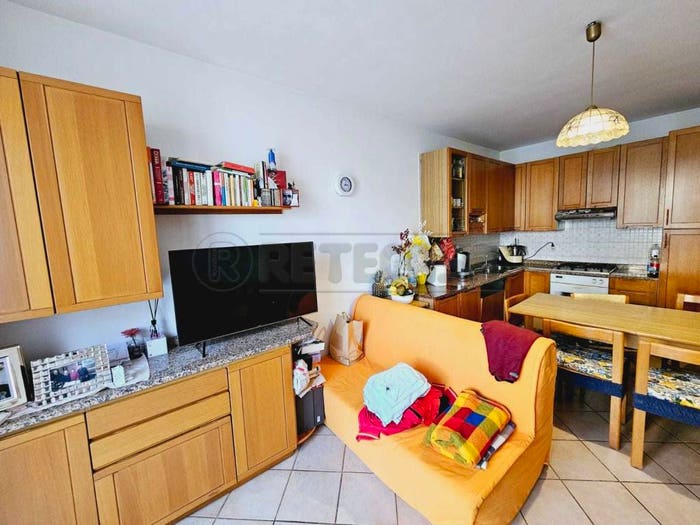Appartamento trilocale in vendita in Via Giuseppe Ciotti, Centro, Montichiari