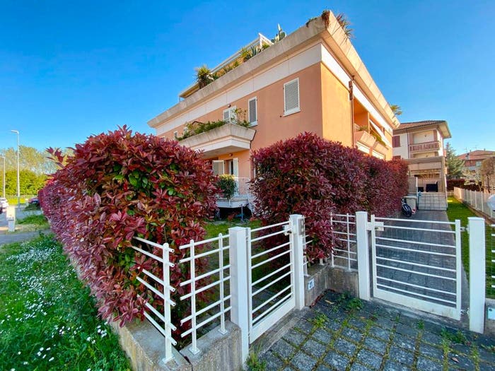 Appartamento bilocale in vendita in Via dell'Omo, Foro Boario, Forlì