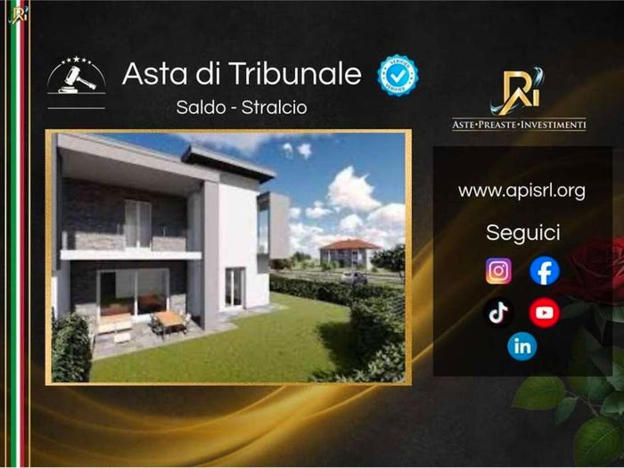 Casa trilocale in vendita in Str Valle Tanaro, Costigliole d'Asti