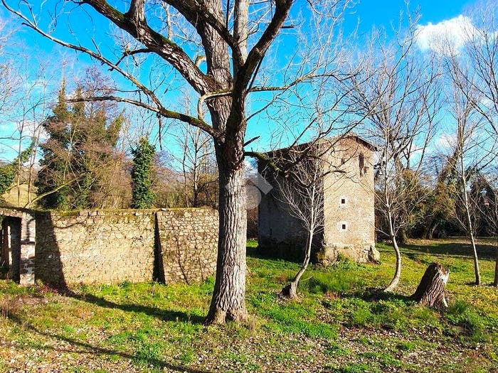 Casa in vendita in Contrada Mola Albuccio, Paliano