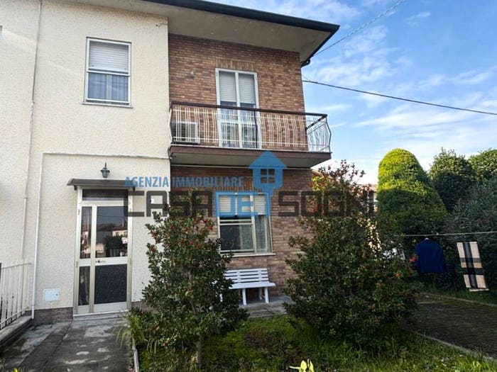 Casa con 6 locali in vendita in Vicolo del Sale, San Pietro in Vincoli San Pietro in Campiano, Ravenna