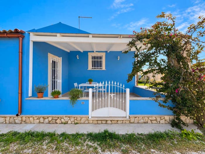 Casa trilocale in vendita in SP, Noto